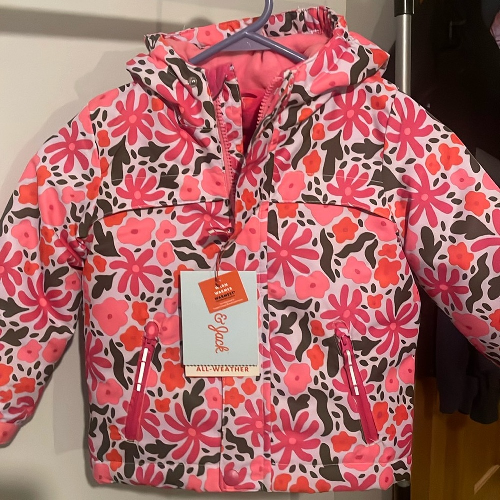 Brand new with tags.